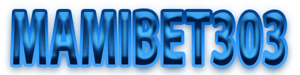 MAMIBET303 Logo